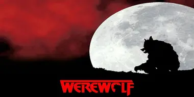 Werewolf (pilot)