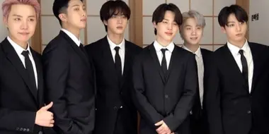 BTS (방탄소년단) @ UNGA | SDG Moment 2021