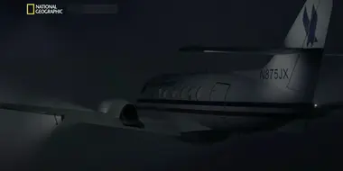 Deadly Exchange (Corporate Airlines Flight 5966)