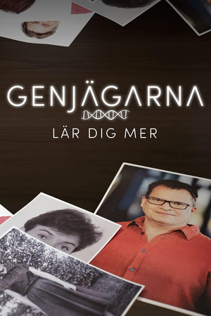 Genjägarna