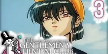The Gentlemen’s Hentai Club Episode 3