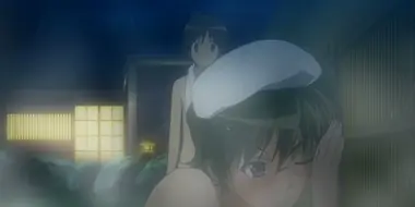 Shakugan no Shana Special: Love and Outdoor Hot Spring Tutorial!