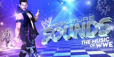 Signature Sounds: Music of WWE