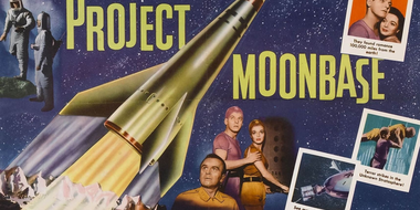 Project Moonbase