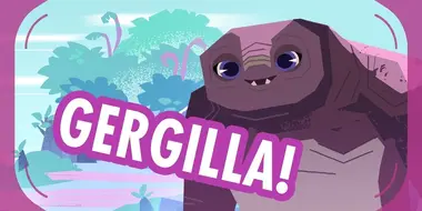 Gergilla