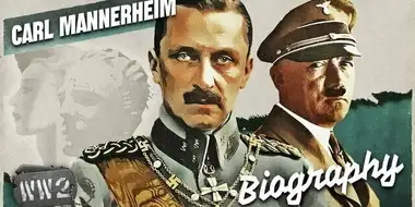 Is Finland an Ally of Nazi Germany? - Carl Gustaf Mannerheim