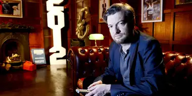 Charlie Brooker's 2012 Wipe