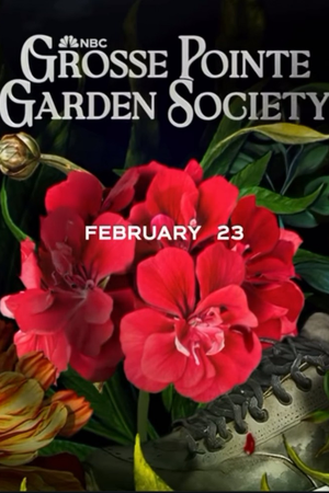 Grosse Pointe Garden Society