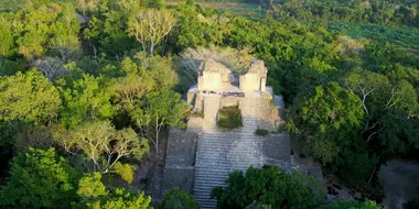 Megacity of the Maya Warrior King