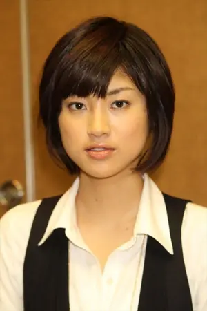 Ayaka Morita