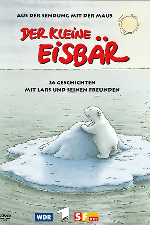 Der kleine Eisbär