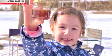 Making Maple Syrup: A Treasure in the Woods