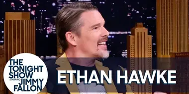 Ethan Hawke/Lil Rel Howery/Meek Mill