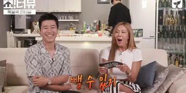 Will Kim Jong Min, form a mixed group with Jessi?