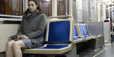 Strangers on a Train