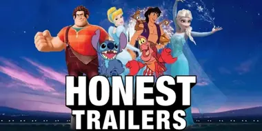 Disney Animated Movies (Compilation)