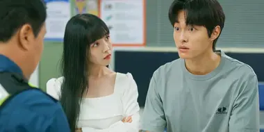 Young-Min Meets Ji Hyun