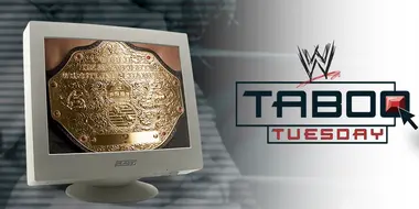 Taboo Tuesday