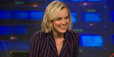 Taylor Schilling