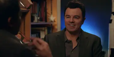 Seth MacFarlane