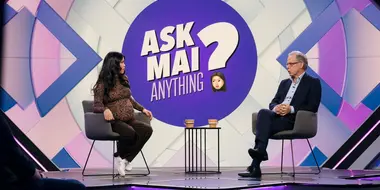 Ask Mai Anything - Drugs
