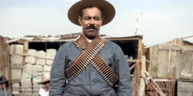 Pancho Villa's Plunder