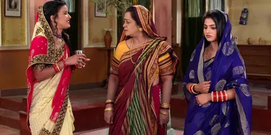 Rajeshwari Suspects Sunita