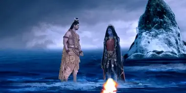 Will Parvati choose son over duty?