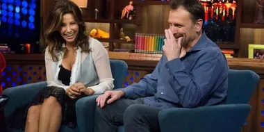 Gina Gershon & Colin Quinn