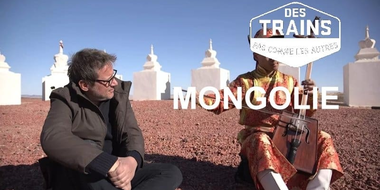 Mongolia