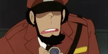 In Jigen, I Saw the Gentleness of a Man's Soul