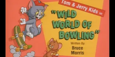 Wild World of Bowling