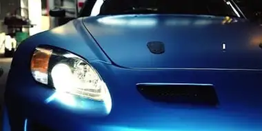 Moogs Honda S2000 Reveal