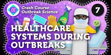 How Does the Healthcare System Work During Outbreaks?