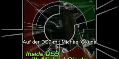 Inside DS9 with Michael Okuda (S05)