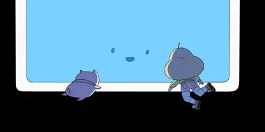 Bee and PuppyCat (Pilot - Part 2)