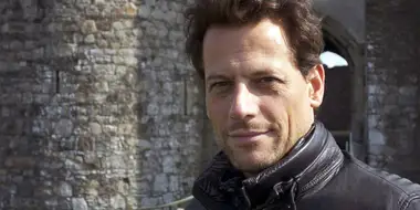 Ioan Gruffudd