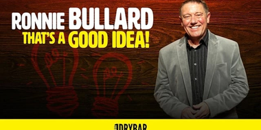 Ronnie Bullard: That's a Good Idea!