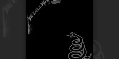 Metallica: Metallica (Black Album)