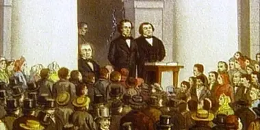 The Traitor President: Jefferson Davis
