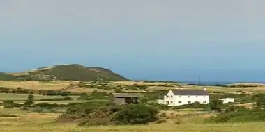 The Druids' Last Stand - Amlwch, Anglesey