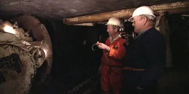 Mining