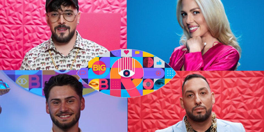 Big Brother 6 - Final