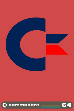 Commodore History