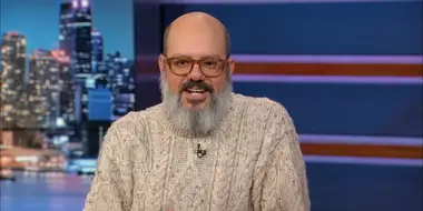 David Cross