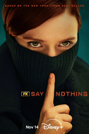 Say Nothing