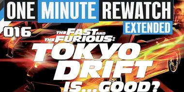 The Fast & the Furious Tokyo Drift Is... Good?