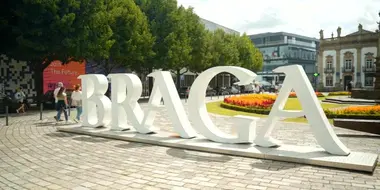 Braga