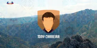 Tony Carreira