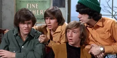 The Monkees Get Out More Dirt